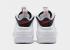 Nike Air Foamposite Pro 白色黑色大學紅色 624041-103