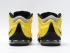 scarpe da basket Nike Air Foamposite One Pro gialle nere da uomo 139372-701