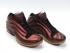 Zapatillas de baloncesto Nike Air Foamposite One Pro rojas para hombre 139372-800