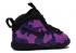 Nike Little Posite Pro Td Hyper Violet Paars Court Zwart 843769-012