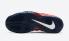 Nike Little Posite Pro USA University Rood Marineblauw Wit CZ2520-600