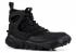 Nike Mujer Air Footscape Mid Negro Cumbre Blanco AA0519-001