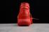 10 Nike Air Footscape Magista Flyknit Red Black AJ4578-600