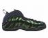 męskie buty do koszykówki Nike Air Foamposite One Pro zielone 314996-303
