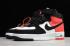 2019 Nike Air Force 1 High 07 LV8 Have a Nike Day Noir Blanc Rouge CI2306 303