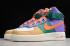 Nike Air Force 1 High Utility Force Is Donna Multi Colore CQ4810 046 da donna