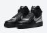 παπούτσια 3M x Nike Air Force 1 High Black Metallic Silver White CU4159-001