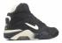Air Force 180 Mid Glow In The Dark Vibrant Black Antracit Yellow 537330-001