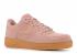 Air Force 1 '07 Lv8 suede rosa particella AA1117-600