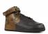 Air Force 1 High Ng Cmft Lw Pigalle Preto 677129-090