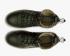 고어텍스 x 나이키 에어포스 1 하이 올리브 그린 브라운 CQ7211-300,신발,운동화를