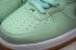 NBA x Nike Force 1 高綠膠白色金屬金 CT2306-300