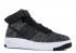 Nike Air Force 1 Ultra Flyknit Mid Gs Negro Blanco 862824-001