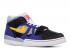 Nike Air Alpha Force Premium Albis Pack Taxi Donker Wit Zwart Concord 312265-071