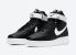 Nike Air Force 1 07 High Black White Running Shoes CT2303-002