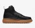 Nike Air Force 1 Gore-Tex Boot nere Gum CT2815-001