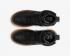 Nike Air Force 1 Gore-Tex Boot Black Gum Schuhe CT2815-001