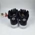 schwarze Nike Air Force 1 High 07 Sneakers 315121-036