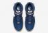 Nike Air Force 1 High 07 Coastal Blue Mens נעלי ריצה 315121-410