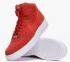 Nike Air Force 1 High 07 Gym Red Suede 315121-604