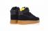 Nike Air Force 1 High 07 LV8 Süet Siyah Sakız Spor Ayakkabı AA1118-001,ayakkabı,spor ayakkabı