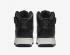 Nike Air Force 1 High 07 Premium Toll Free Pack สีดำ CU1414-001