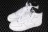 buty Nike Air Force 1 High 07 Białe Czarne CV1753-104