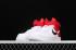 bele rdeče košarkarske copate Nike Air Force 1 High 07 BQ4591-103