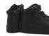 Nike Air Force 1 High Noir Chaussures de sport unisexes 315121-032