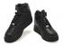 високи черни унисекс ежедневни обувки Nike Air Force 1 315121-032