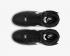 Sepatu Lari Nike Air Force 1 High Black White CK4369-001