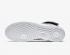 Sepatu Lari Nike Air Force 1 High Black White CK4369-001