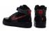 Nike Air Force 1 High Comfort Premium 黑紫紅灰 555107-001