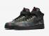 Nike Air Force 1 High Country Camo Germany Multi-Color Preto BQ1669-300
