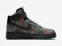 Nike Air Force 1 High Country Camo Germany Multi-Color Preto BQ1669-300
