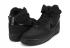 Nike Air Force 1 High GS 黑色休閒鞋 653998-001