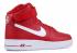 Nike Air Force 1 High Gym Rosso Perforato 315121-606