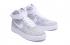 Nike Air Force 1 High LX Just Do It Pack Gris Blanc AO5138-100