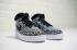 Nike Air Force 1 High LX Just do it Bianco Nero AO5138-001