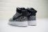 Nike Air Force 1 High LX Just do it Bianco Nero AO5138-001