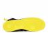 Nike Air Force 1 High SF สีดำ Dynamic Yellow AR1955-001