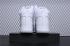 Мужские кроссовки Nike Air Force 1 High Triple White Ice 573972-101