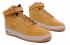 Sepatu Lari Nike Air Force 1 High Vt Prm Qs Haystack Birch 486986-700