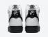 Nike Air Force 1 High Blanc Noir Midsole Chaussures CK7794-101