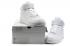 Nike Air Force 1 High White Zapatos casuales unisex 315121-115