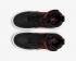 Nike Air Force 1 High Winter Boot Hitam Merah Putih DA0418-002