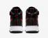 Високі зимові черевики Nike Air Force 1 Black Red White DA0418-002
