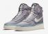 Nike Air Force 1 Shell Provence Paars Wit Blauw Sail DO7450-511