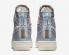 Nike Air Force 1 Shell Provence 紫白藍風帆 DO7450-511