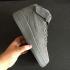Nike Air Force I 1 High Cut Unisex-Schuhe Helles Wolfsgrau Alle Hot